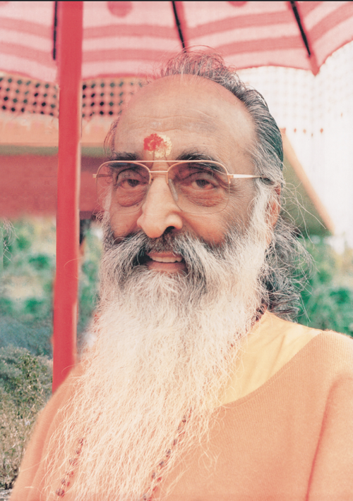 Gurudev